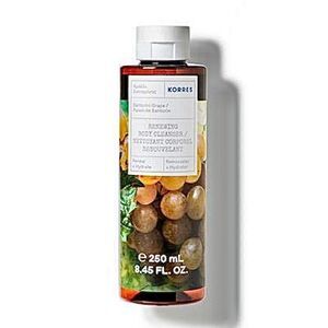 Korres Santorini Grape Renewing Body Cleanser
